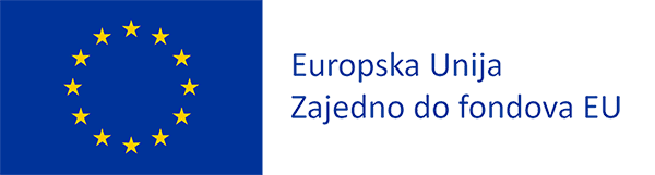 Europska Unija - Zajedno do fondova EU